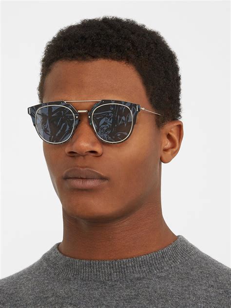 dior homme composit sunglasses alternatives|[REVIEW] Christian Dior Composit 1.0 Sunglasses : .